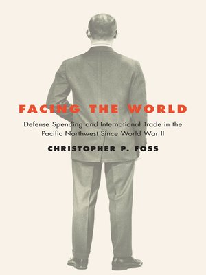 cover image of Facing the World